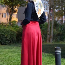 Elit Arzulu Türbanlı Kaynarca Escort Hayal