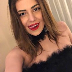 Romantik Fantezi Sakarya Escort Dilara