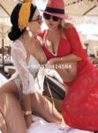 Grup Sakarya Escort Fantezili Saatler